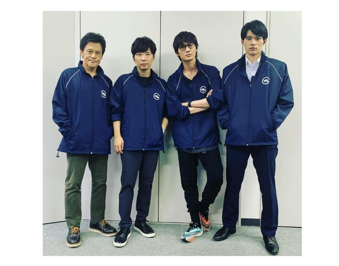 【MIU404】ドラマの感想は？心をえぐる！最高ドラマの魅力