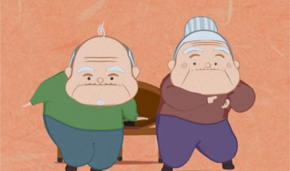 komeanimeまぜまぜばぁば